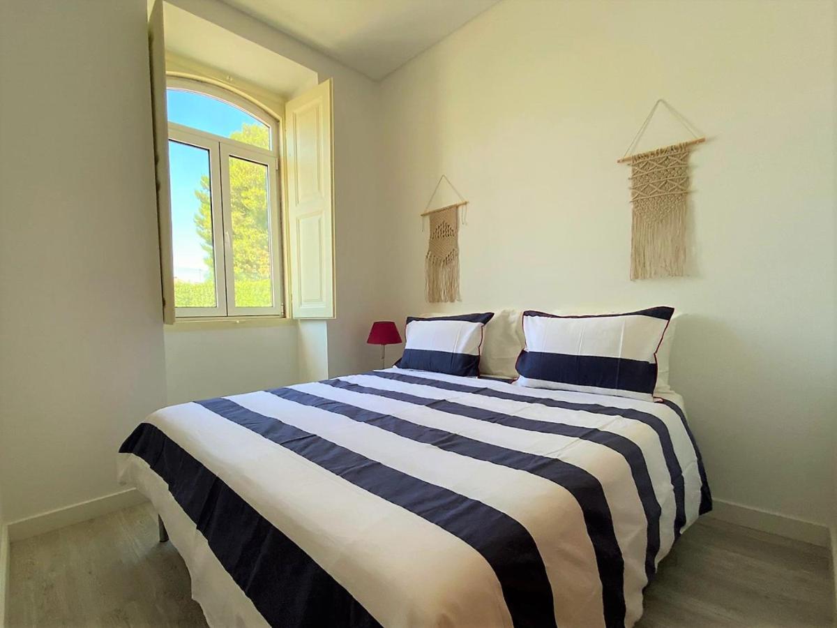 הוילה וילה נובה דה קסלה Casa Do Mar Salgado מראה חיצוני תמונה